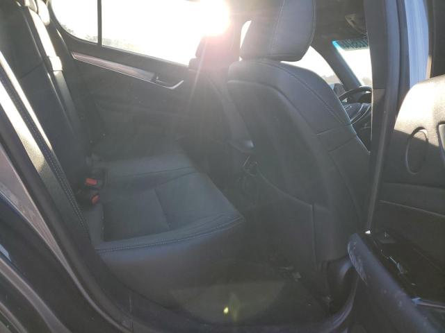 Photo 10 from auction – 2014 LEXUS GS 350 with VIN JTHBE1BL2E5032903