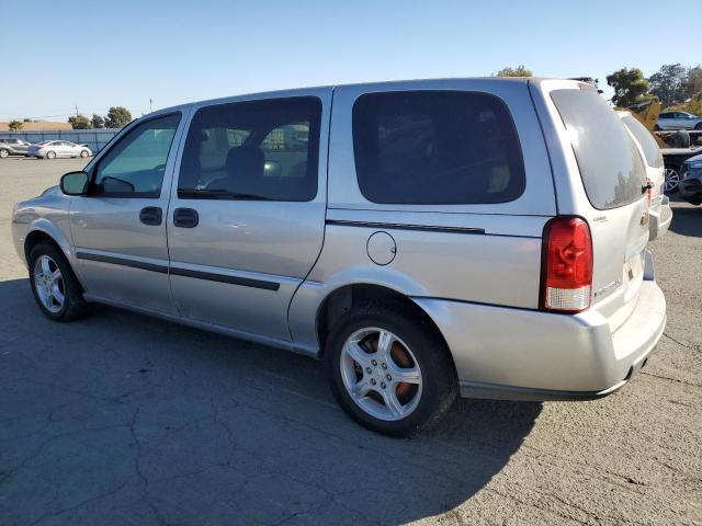 Photo 2 from auction – 2008 CHEVROLET UPLANDER with VIN 1GNDV23158D126773