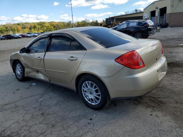 Photo 2 from auction – 2008 PONTIAC G6 VALUE L with VIN 1G2ZF57B084160737