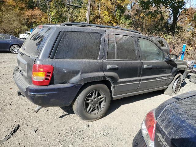 Photo 3 from auction – 2003 JEEP GRAND CHER with VIN 1J4GW48S63C593919