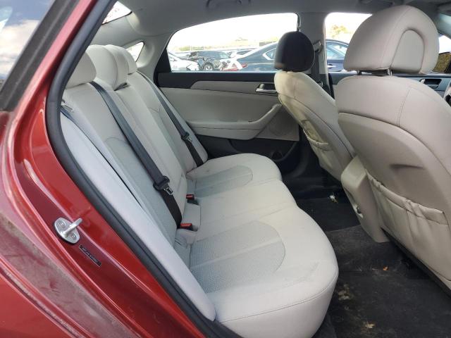 Photo 10 from auction – 2015 HYUNDAI SONATA SE with VIN 5NPE24AF3FH189801