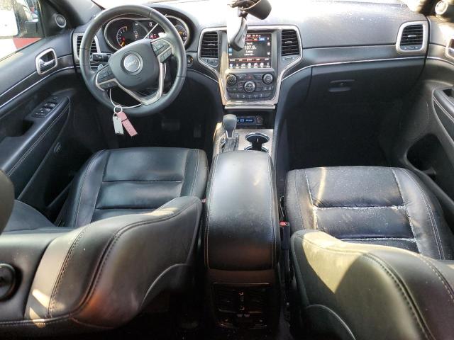 Photo 8 from auction – 2017 JEEP GRAND CHER with VIN 1C4RJEBG7HC816645