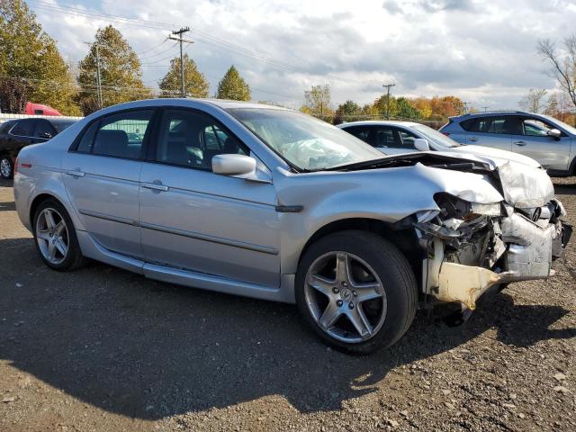 Photo 4 from auction – 2004 ACURA TL with VIN 19UUA66294A054408
