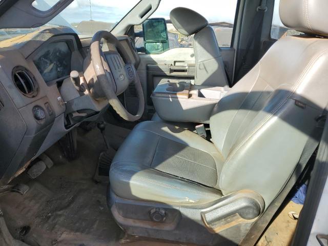 Photo 7 from auction – 2012 FORD F250 SUPER with VIN 1FTBF2B66CEC11814