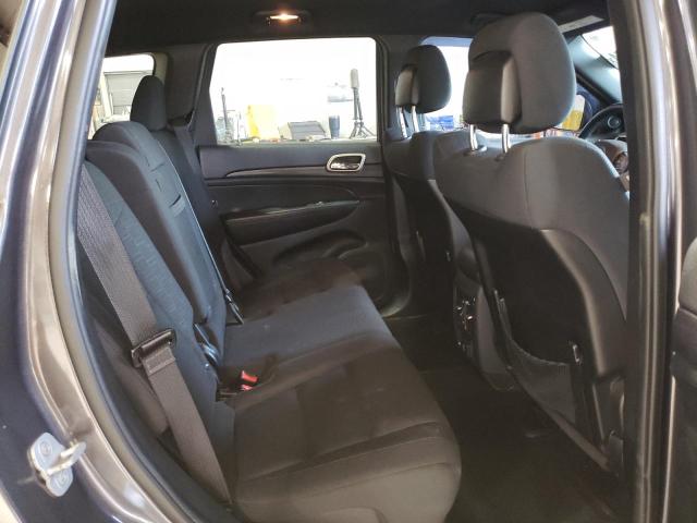 Photo 11 from auction – 2014 JEEP GRAND CHER with VIN 1C4RJFAG9EC119867