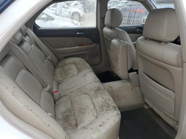 Photo 10 from auction – 2000 LEXUS LS 400 with VIN JT8BH28FXY0178613