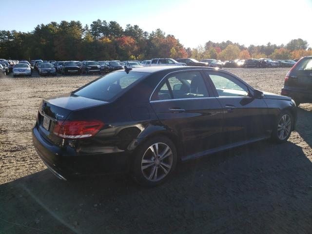 Photo 3 from auction – 2014 MERCEDES-BENZ E-CLASS with VIN WDDHF8JB6EA921890
