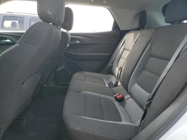 Photo 11 from auction – 2022 CHEVROLET TRAILBLAZER with VIN KL79MMS2XNB128885