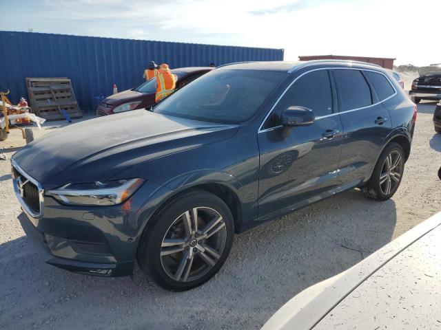 VOLVO XC60 T5 MO 2018 with VIN YV4102RK7J1027239 - Photo from auction
