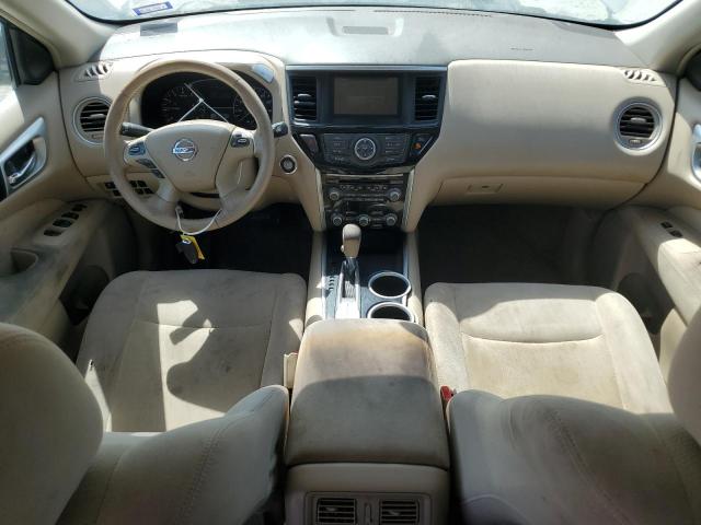 Photo 8 from auction – 2013 NISSAN PATHFINDER with VIN 5N1AR2MN1DC619654