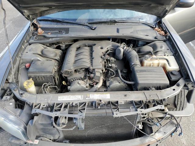 Photo 11 from auction – 2010 DODGE CHARGER SX with VIN 2B3CA3CV2AH187713