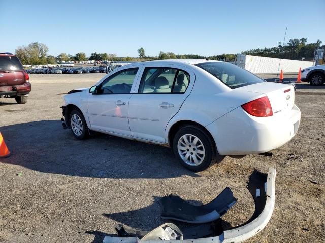 Photo 2 from auction – 2008 CHEVROLET COBALT LS with VIN 1G1AK58F787331660