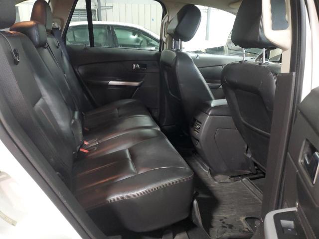 Photo 11 from auction – 2013 FORD EDGE SEL with VIN 2FMDK4JC8DBE35845