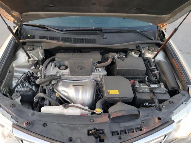 Photo 11 from auction – 2014 TOYOTA CAMRY L with VIN 4T1BF1FK2EU778558