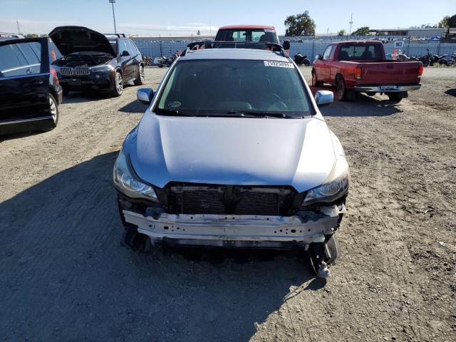 Photo 5 from auction – 2014 SUBARU IMPREZA SP with VIN JF1GPAR6XE8247399