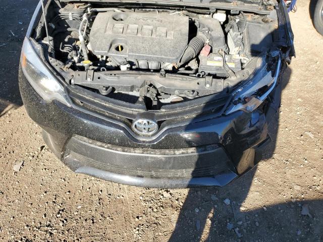 Photo 11 from auction – 2014 TOYOTA COROLLA L with VIN 2T1BURHE3EC168715