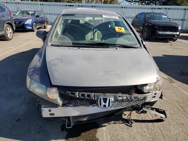 Photo 5 from auction – 2010 HONDA CIVIC EX with VIN 2HGFA1F82AH525490