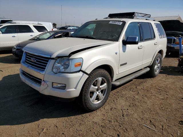 FORD EXPLORER L 2007 with VIN 1FMEU75897UB47353 - Photo from auction