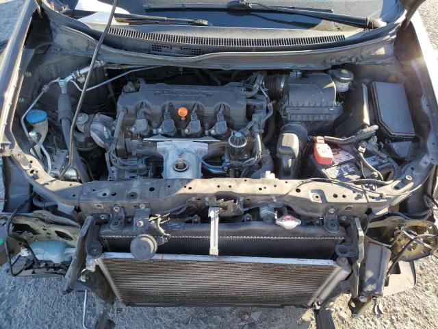 Photo 11 from auction – 2013 HONDA CIVIC EX with VIN 2HGFB2F81DH595361