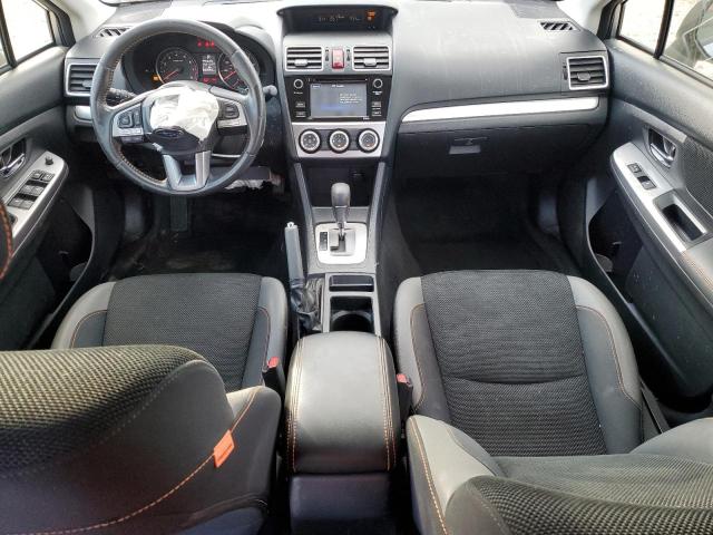 Photo 8 from auction – 2016 SUBARU CROSSTREK with VIN JF2GPABC5G8308933