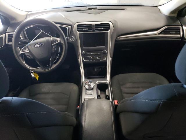 Photo 8 from auction – 2017 FORD FUSION SE with VIN 3FA6P0H75HR195229