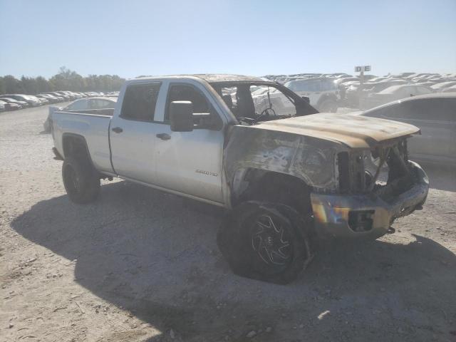 Photo 4 from auction – 2015 GMC SIERRA C25 with VIN 1GT11XE83FF620095