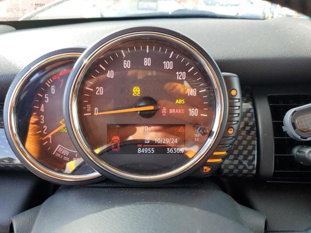 Photo 9 from auction – 2015 MINI COOPER S with VIN WMWXP7C51F2A37579