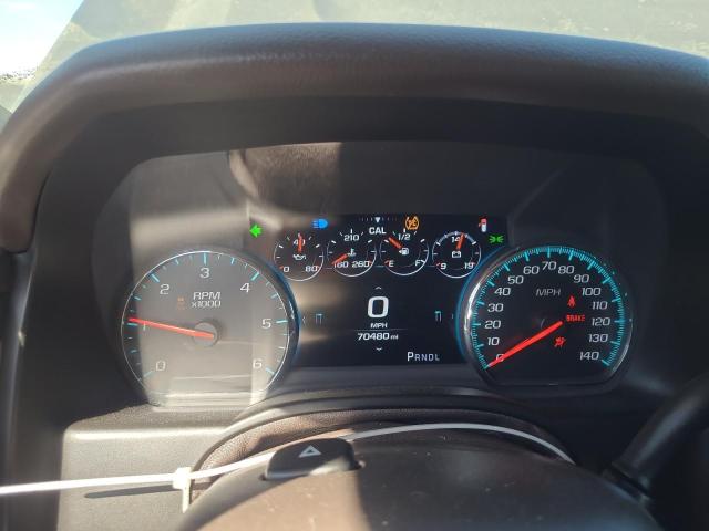 Photo 9 from auction – 2018 GMC YUKON DENA with VIN 1GKS2CKJ1JR296352