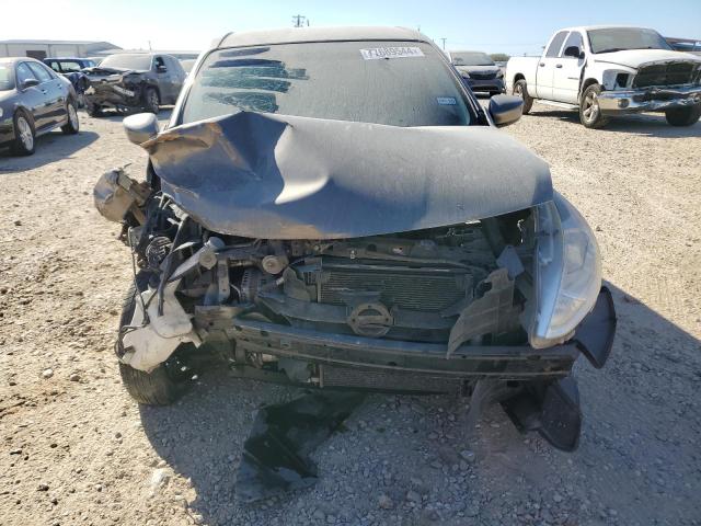 Photo 5 from auction – 2017 NISSAN VERSA with VIN 3N1CN7AP4HK453029