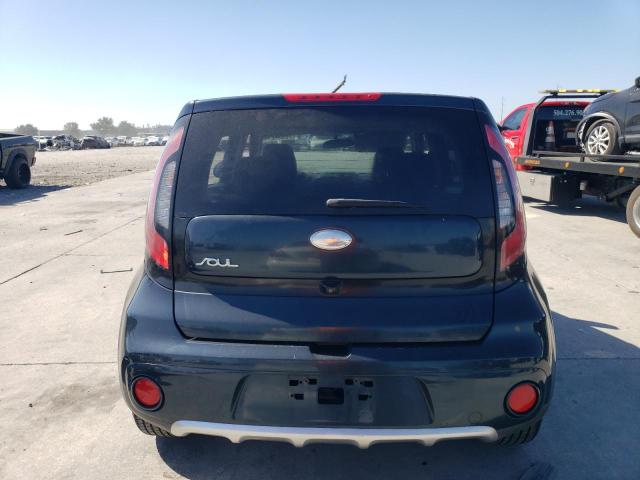 Photo 6 from auction – 2018 KIA SOUL + with VIN KNDJP3A53J7566349