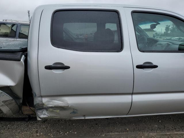 Photo 10 from auction – 2011 TOYOTA TACOMA DOU with VIN 3TMJU4GN6BM123030