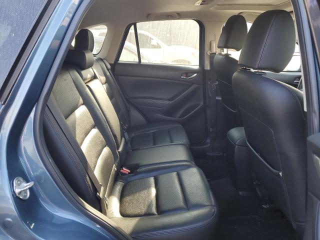 Photo 10 from auction – 2015 MAZDA CX-5 GT with VIN JM3KE2DY8F0542999