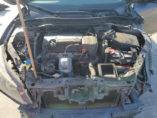 Photo 11 from auction – 2014 HONDA ACCORD SPO with VIN 1HGCR2F51EA024666