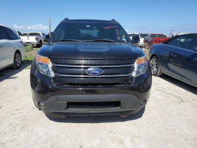 Photo 5 from auction – 2014 FORD EXPLORER L with VIN 1FM5K7F86EGA73373