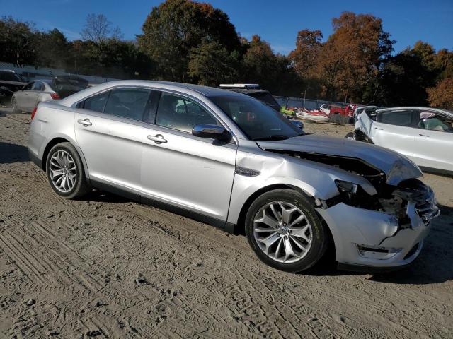 Photo 4 from auction – 2013 FORD TAURUS LIM with VIN 1FAHP2F80DG145954