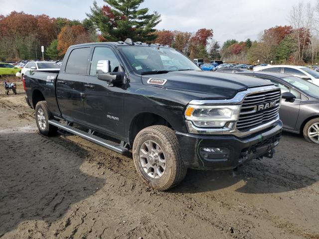 Photo 4 from auction – 2023 RAM 2500 LARAM with VIN 3C6UR5FJXPG636829
