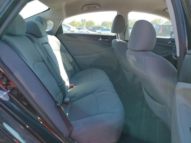 Photo 10 from auction – 2014 HYUNDAI SONATA GLS with VIN 5NPEB4AC8EH819011