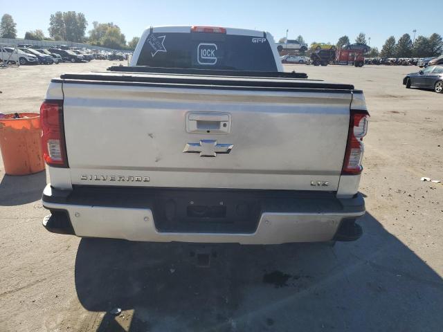 Photo 6 from auction – 2015 CHEVROLET SILVERADO with VIN 1GC1KWE83FF672530