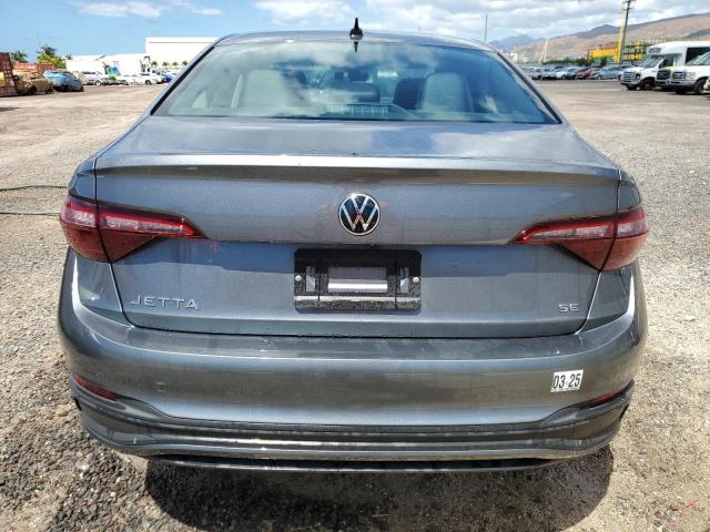 Photo 6 from auction – 2024 VOLKSWAGEN JETTA SE with VIN 3VWEM7BU5RM043579