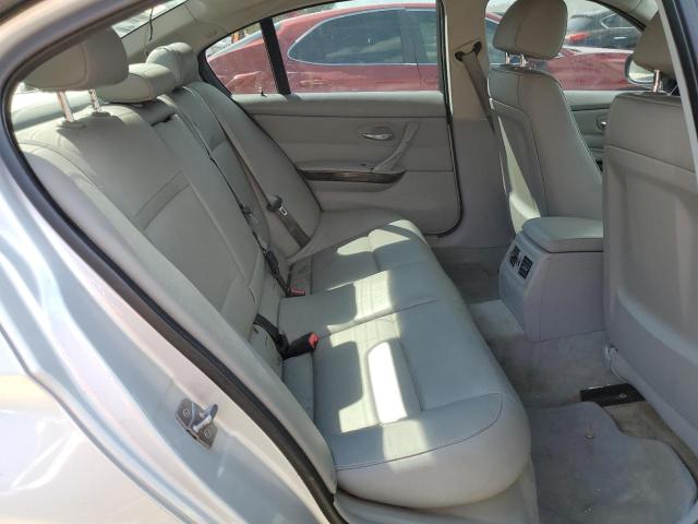 Photo 10 from auction – 2011 BMW 328 I with VIN WBAPH7G5XBNN04091