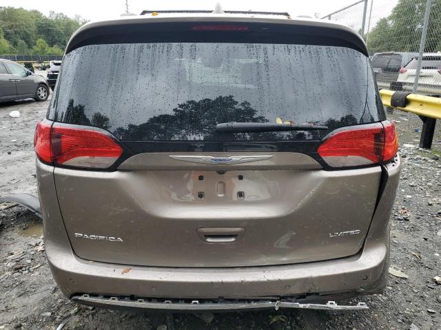 Photo 6 from auction – 2017 CHRYSLER PACIFICA L with VIN 2C4RC1GG1HR741413
