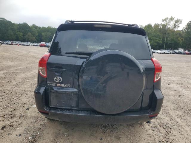 Photo 6 from auction – 2007 TOYOTA RAV4 LIMIT with VIN JTMZK31V375014047