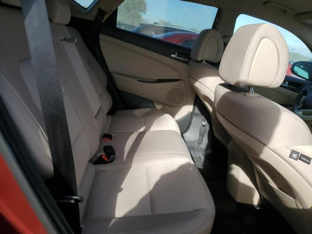 Photo 11 from auction – 2016 HYUNDAI TUCSON LIM with VIN KM8J3CA22GU022786