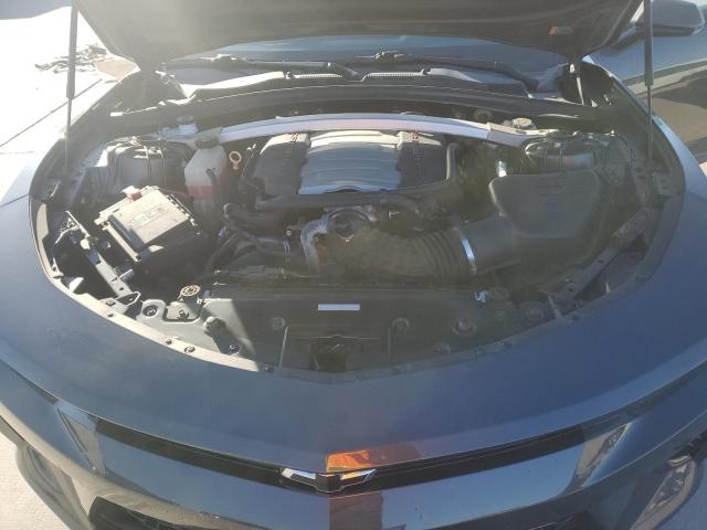 Photo 11 from auction – 2016 CHEVROLET CAMARO SS with VIN 1G1FH3D71G0177039