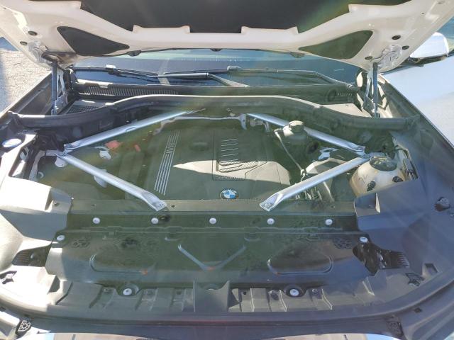 Photo 12 from auction – 2019 BMW X7 XDRIVE4 with VIN 5UXCW2C55KL081477