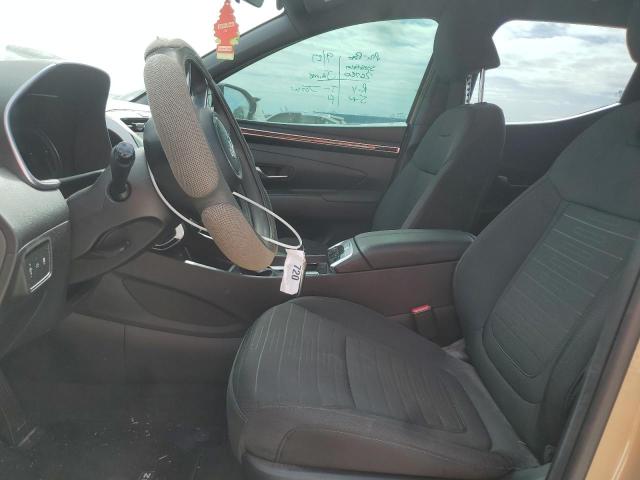 Photo 7 from auction – 2023 HYUNDAI SANTA CRUZ with VIN 5NTJBDAE2PH060604