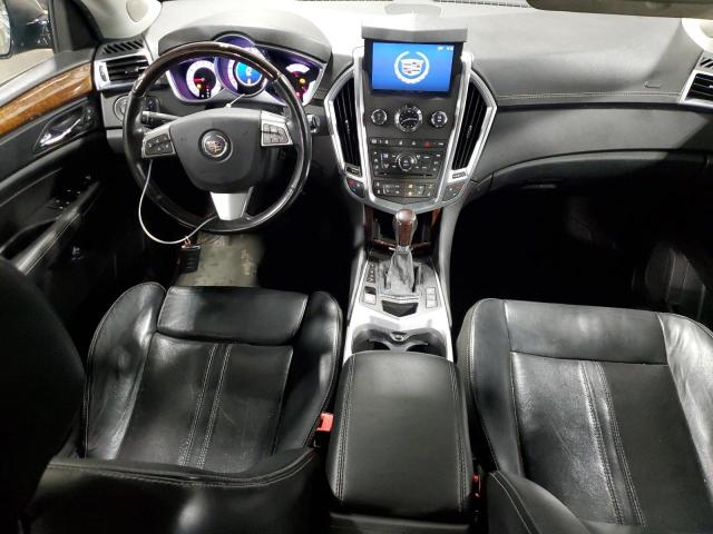 Photo 8 from auction – 2012 CADILLAC SRX PERFOR with VIN 3GYFNEE38CS627063
