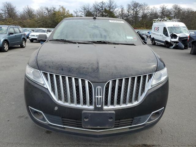 Photo 5 from auction – 2013 LINCOLN MKX with VIN 2LMDJ8JK5DBL42674
