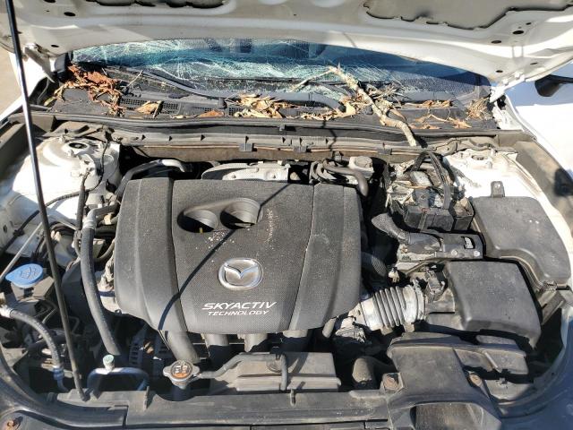 Photo 11 from auction – 2014 MAZDA 3 TOURING with VIN JM1BM1L72E1192096