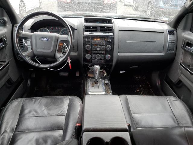 Photo 8 from auction – 2012 FORD ESCAPE LIM with VIN 1FMCU0EG1CKC04141